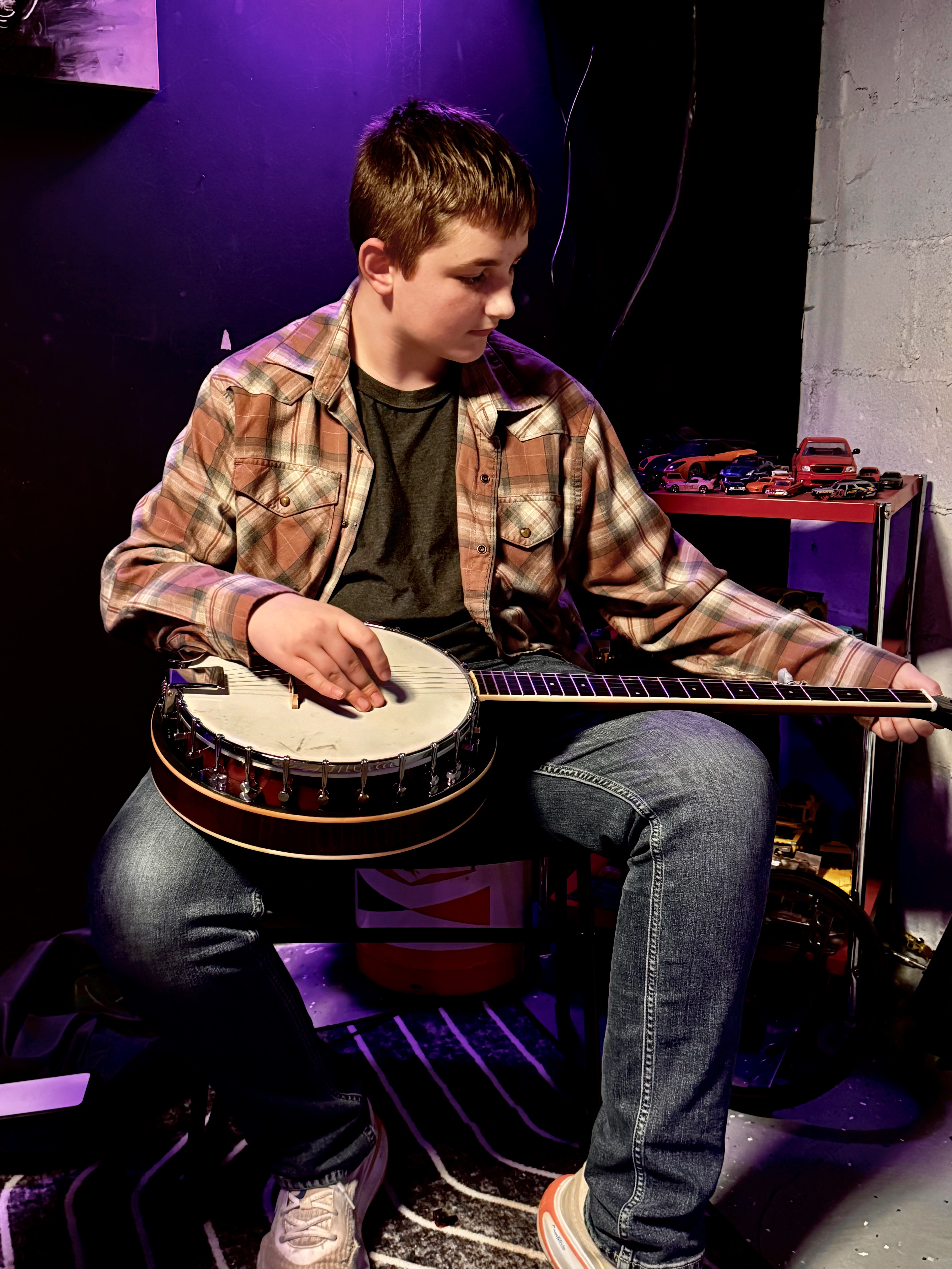 Banjo