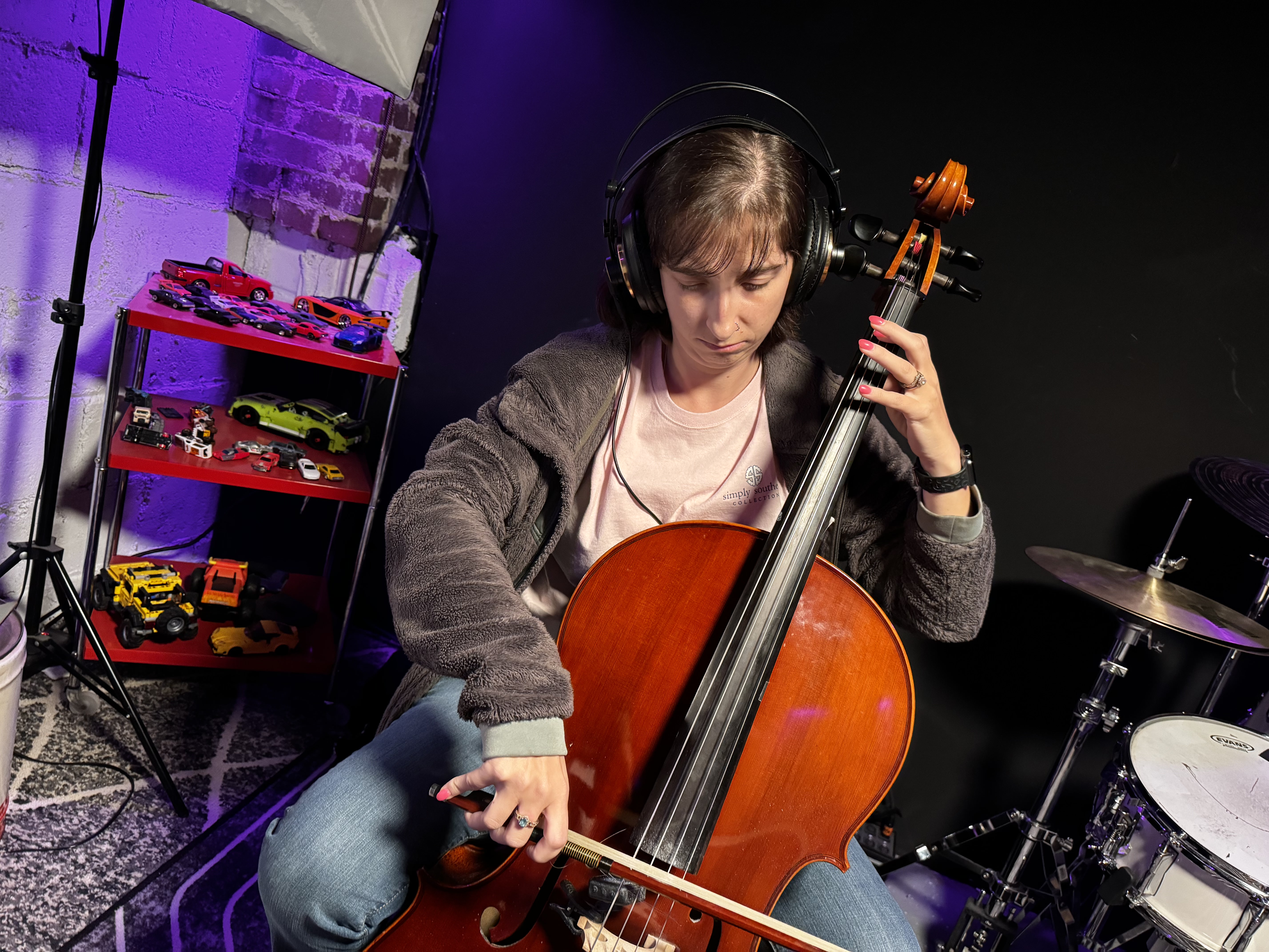 Cello