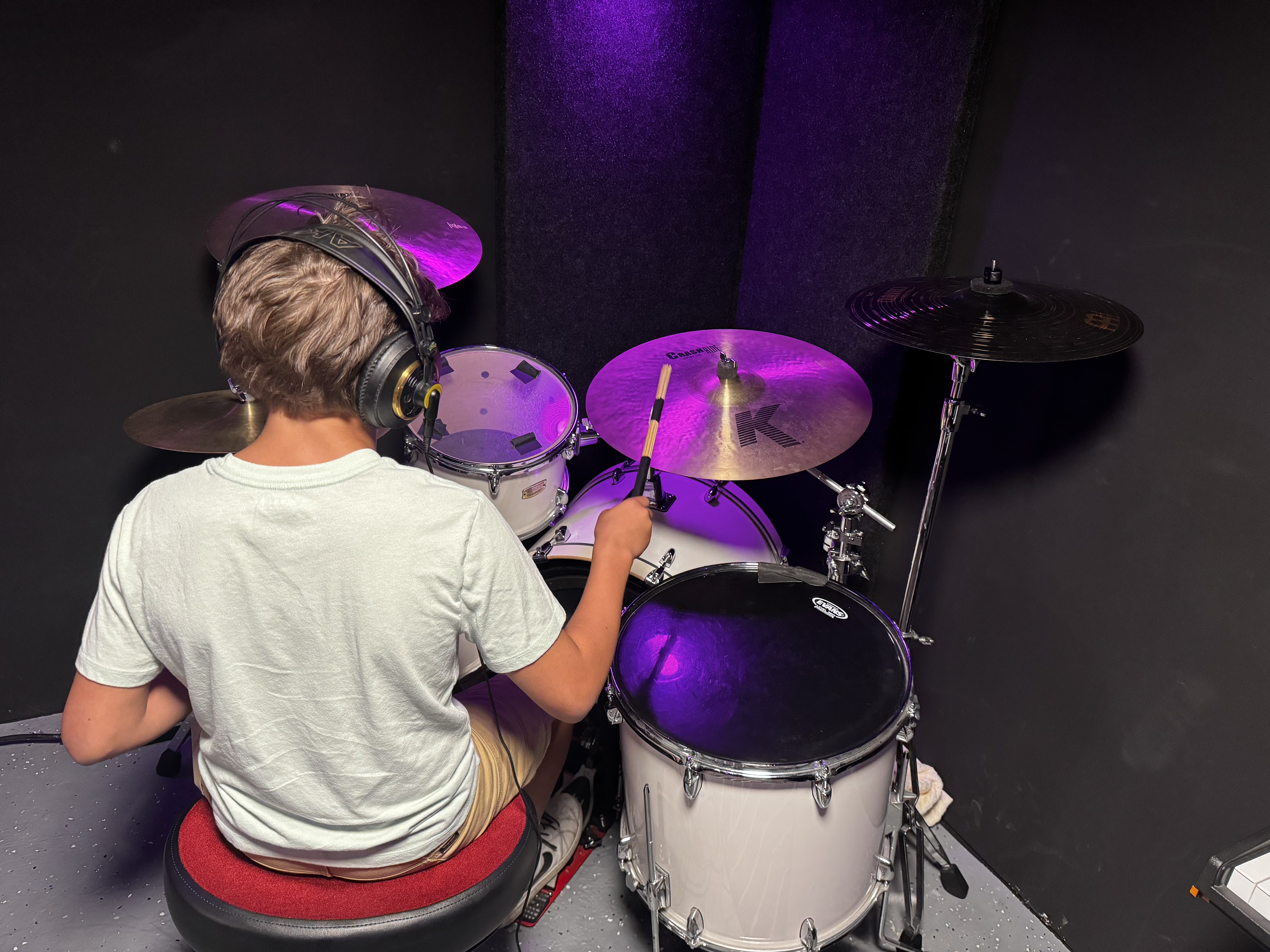 Drums