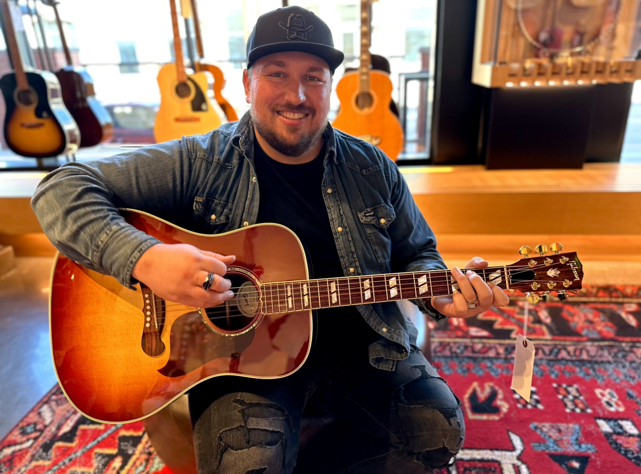 Song Writing