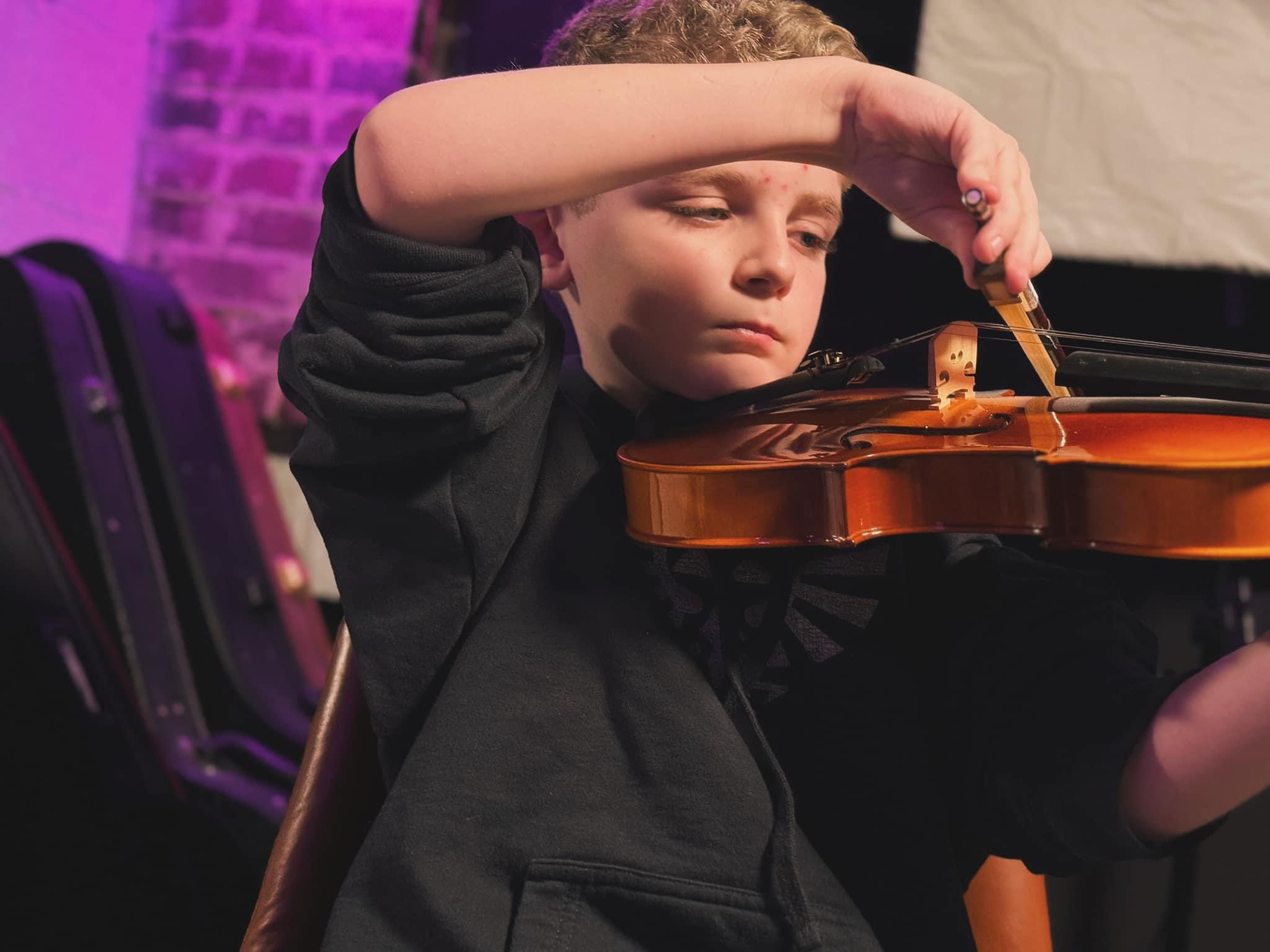 Violin